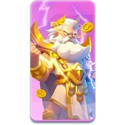 Olympus
Super Scatter