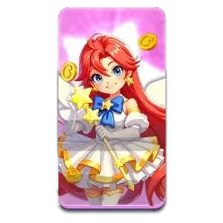 Starlight
Princess