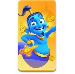 Crazy
Genie