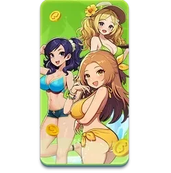 Bikini Queens